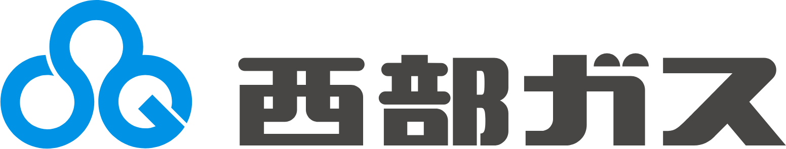 Saibu Gas Holdings logo large (transparent PNG)