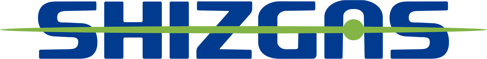 Shizuoka Gas logo (transparent PNG)