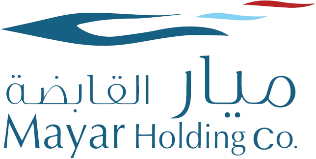 Mayar Holding Company logo large (transparent PNG)