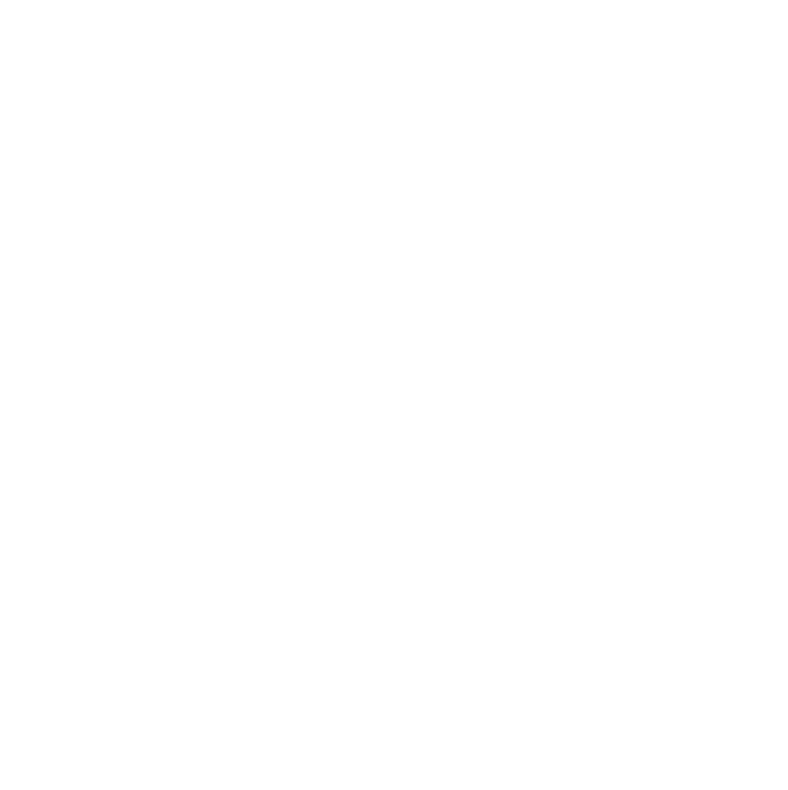 Toho Co. logo on a dark background (transparent PNG)