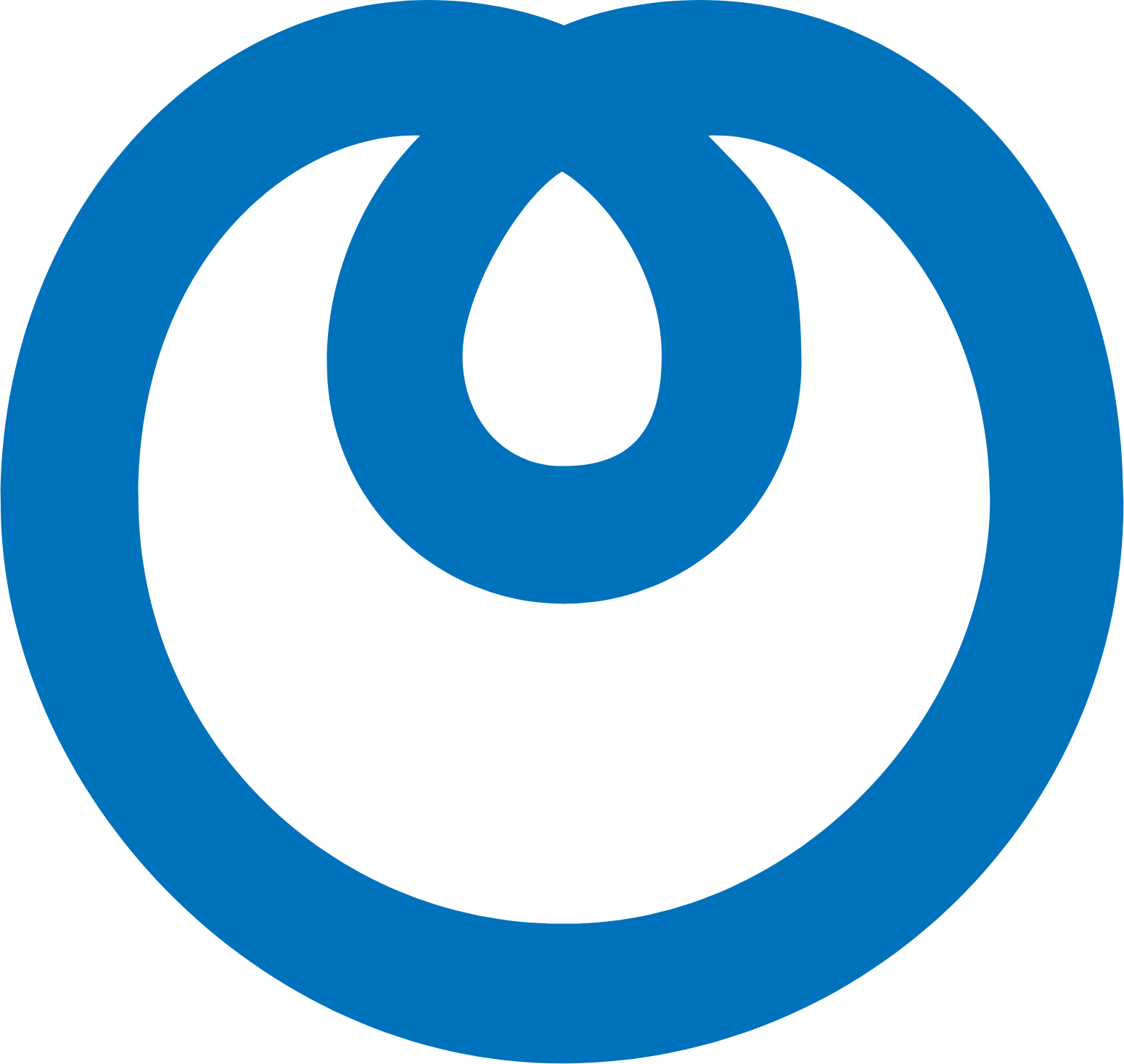 NTT Data
 Logo (transparentes PNG)