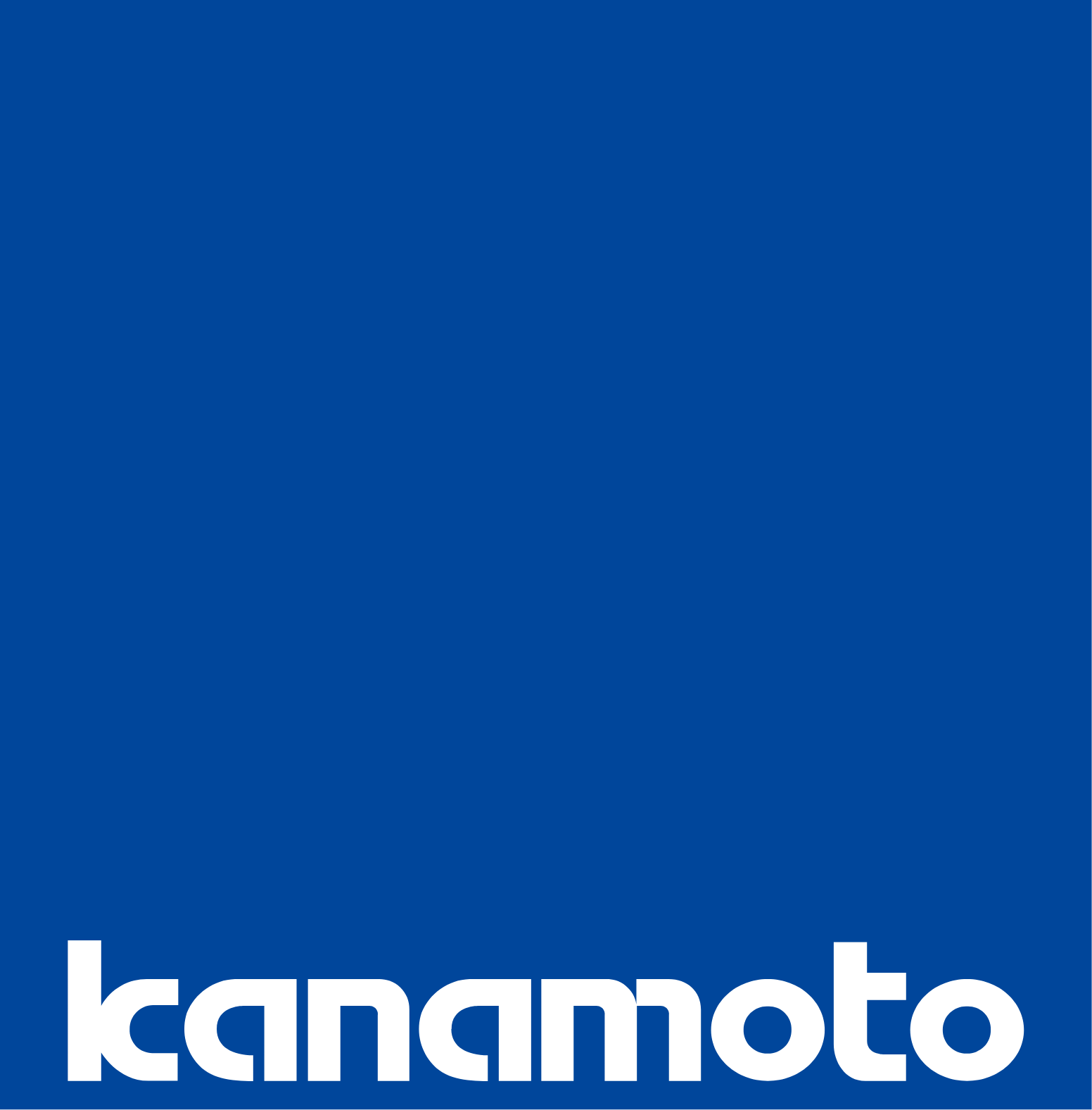 Kanamoto logo (PNG transparent)