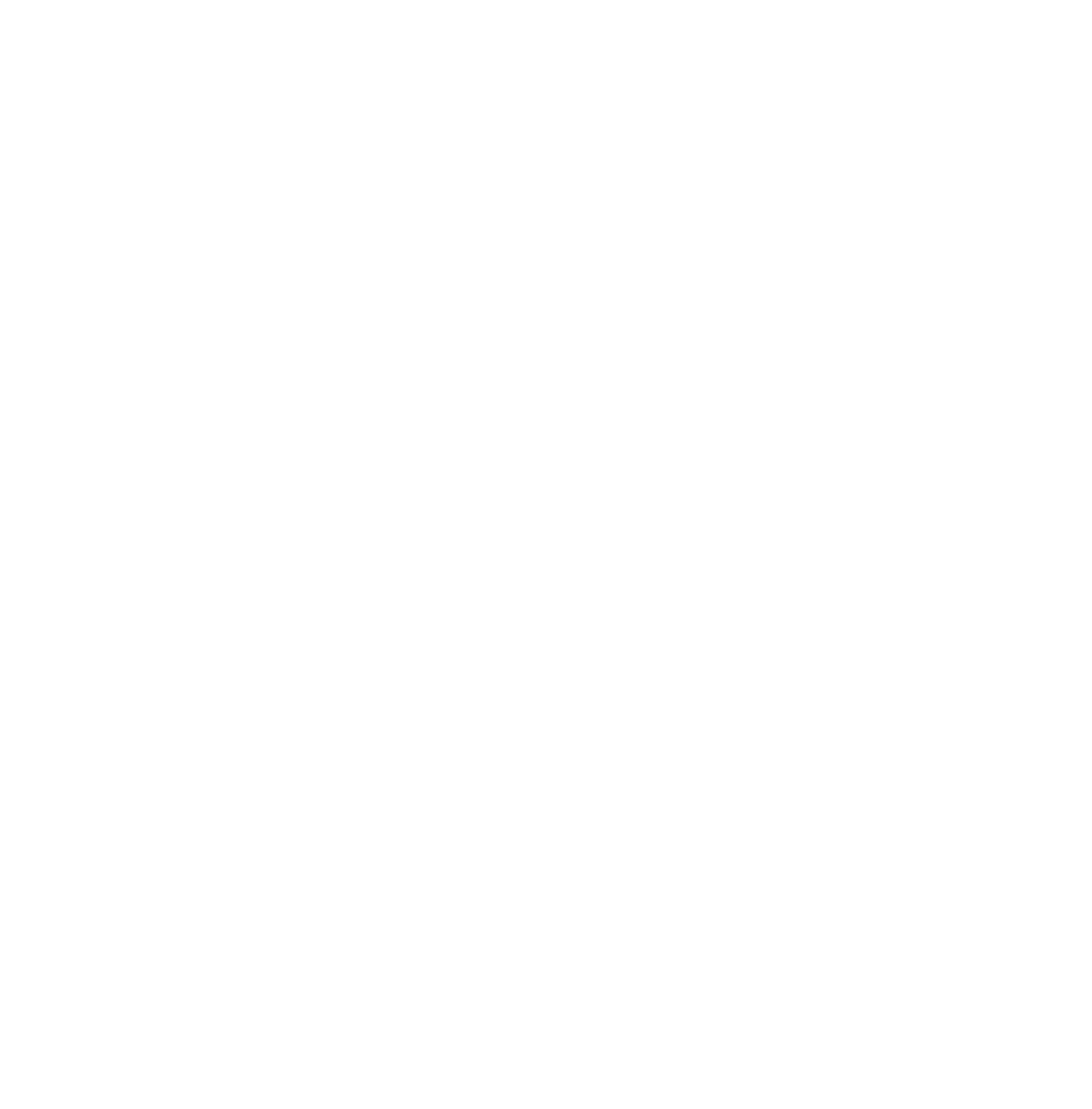 Kanamoto logo pour fonds sombres (PNG transparent)