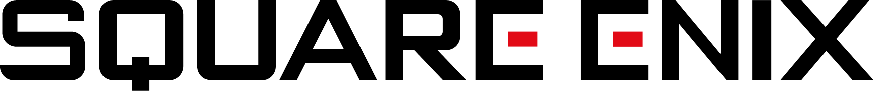 Square Enix
 logo large (transparent PNG)