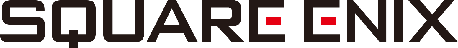 Square Enix
 logo large (transparent PNG)