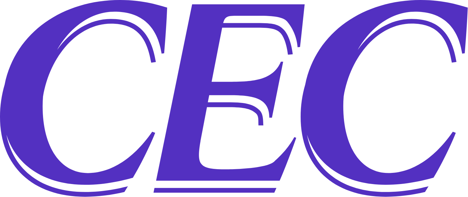 Computer Engineering & Consulting logo (transparent PNG)