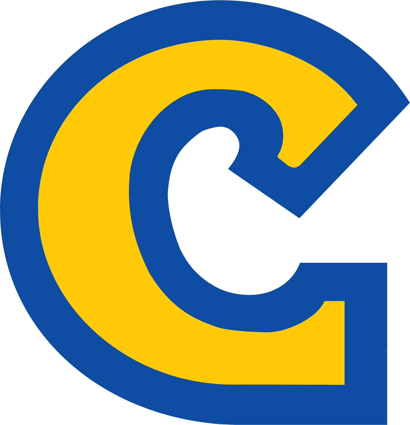 Capcom logo (transparent PNG)