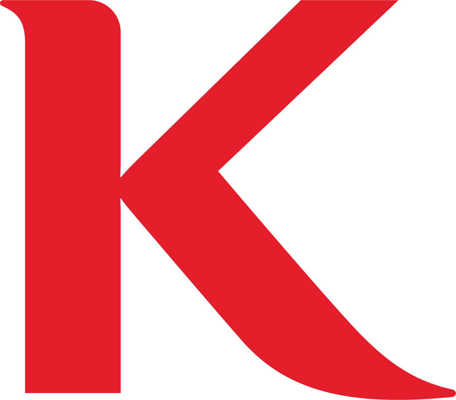 Konami Holdings Logo (transparentes PNG)