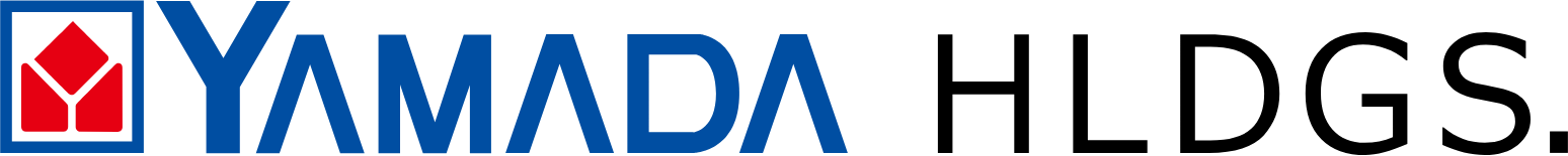 Yamada Holdings logo large (transparent PNG)