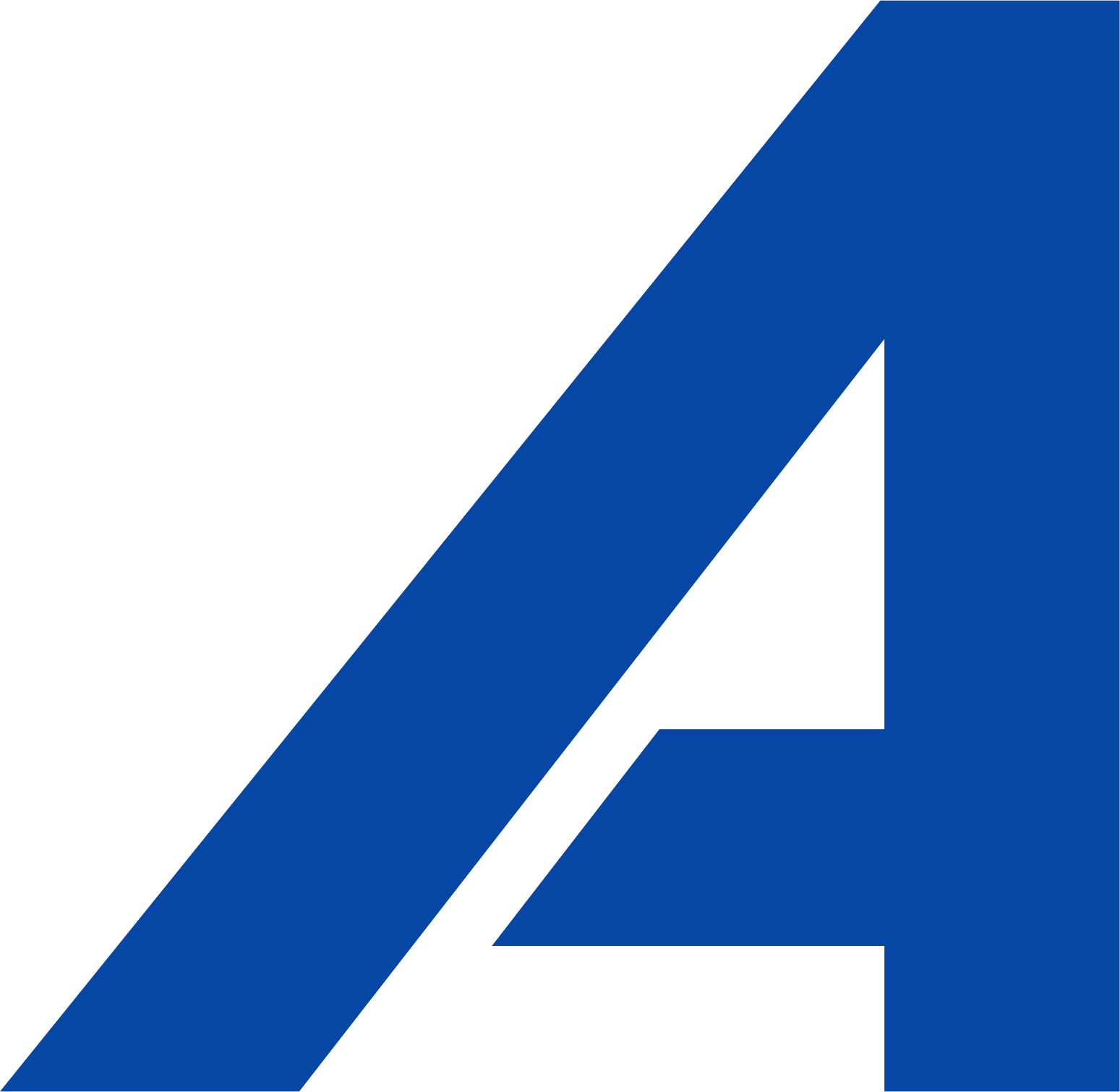 Arclands Corporation logo (transparent PNG)