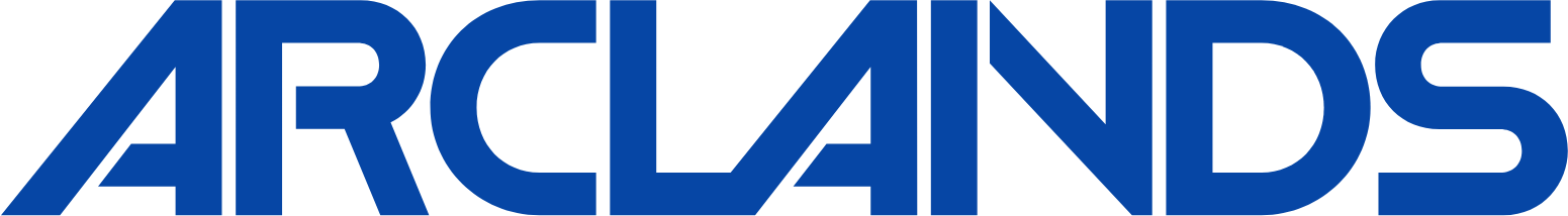 Arclands Corporation logo large (transparent PNG)