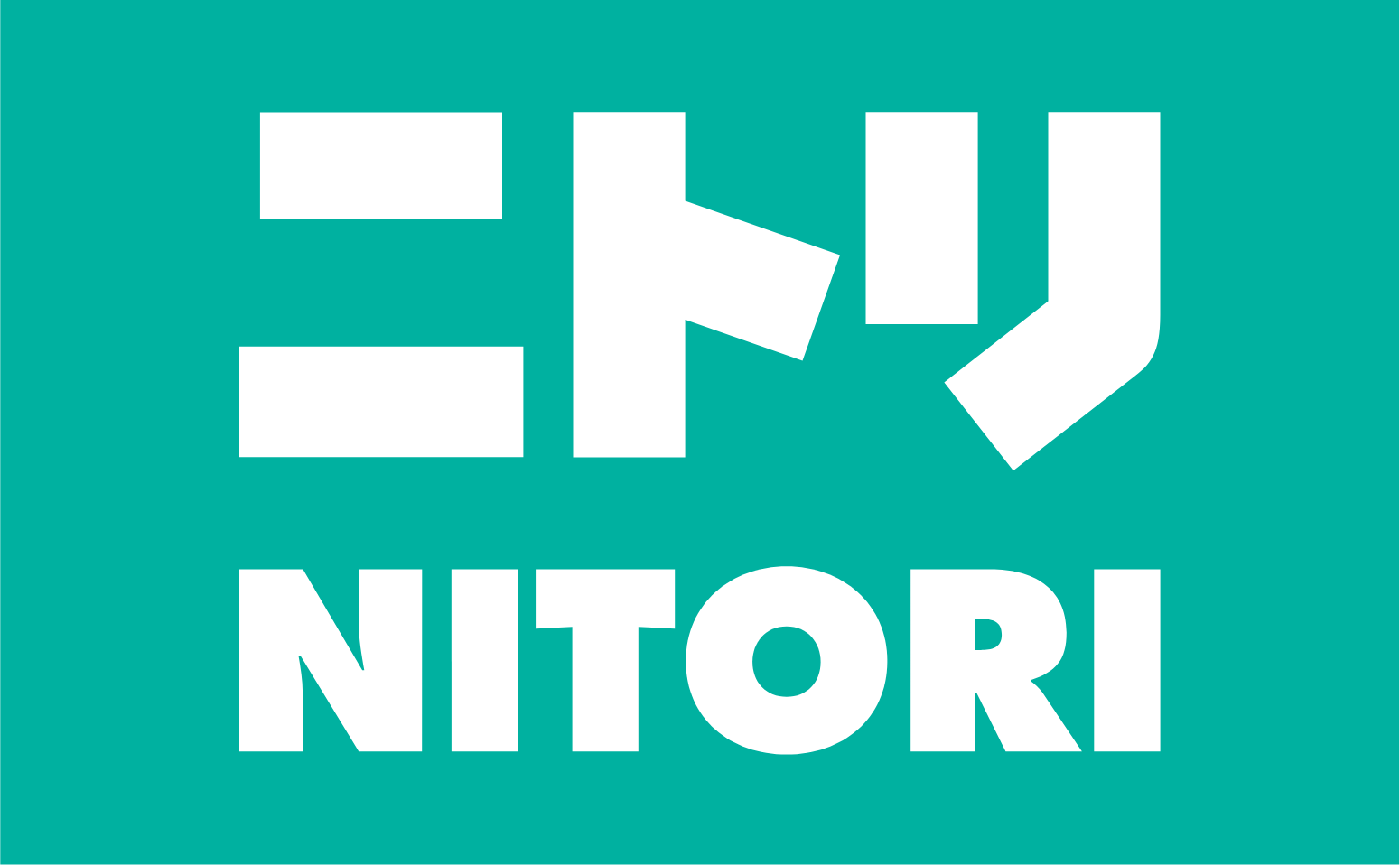 Nitori Holdings
 logo (PNG transparent)