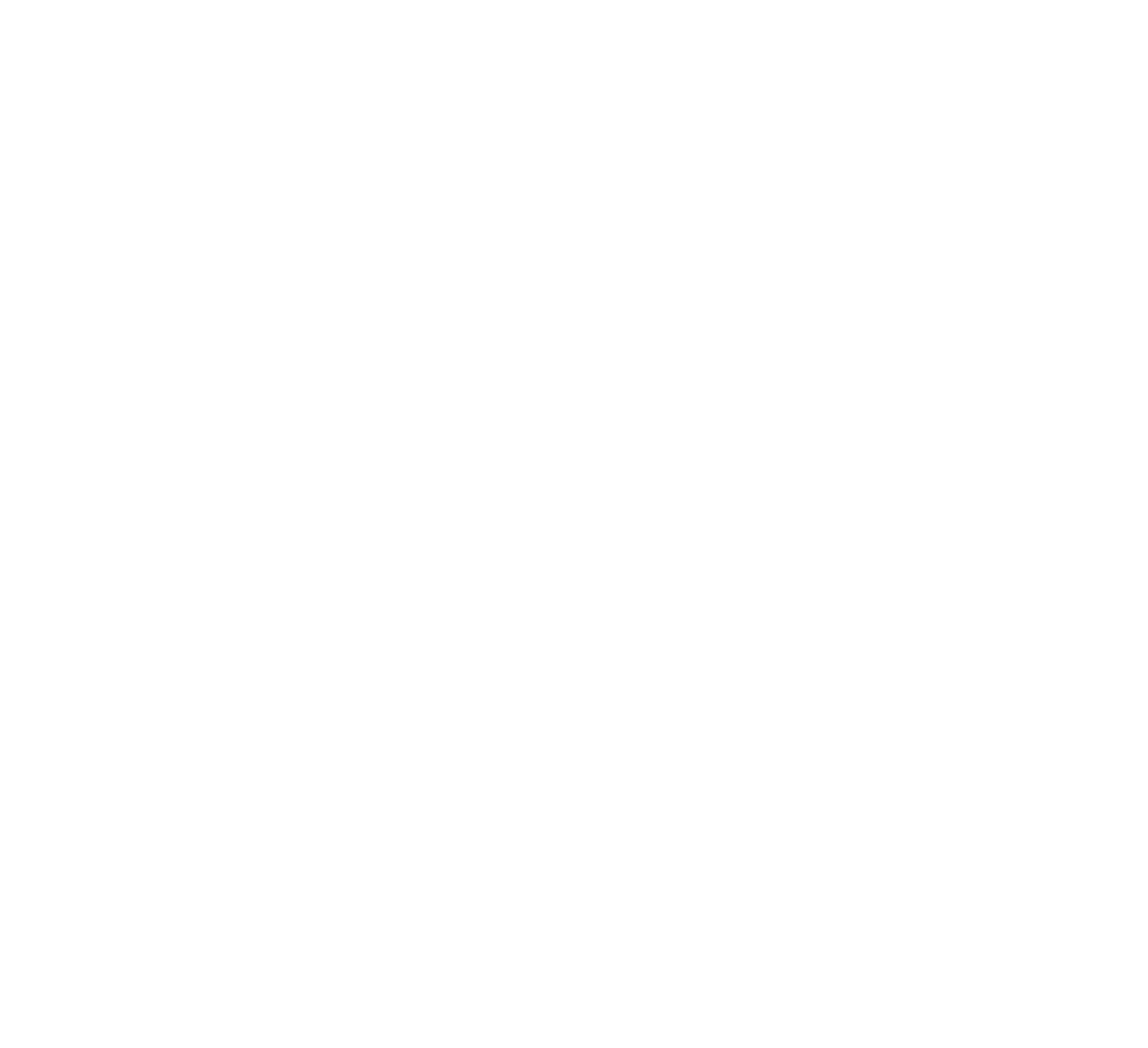 Yoshinoya Holdings Co., Ltd. Logo für dunkle Hintergründe (transparentes PNG)
