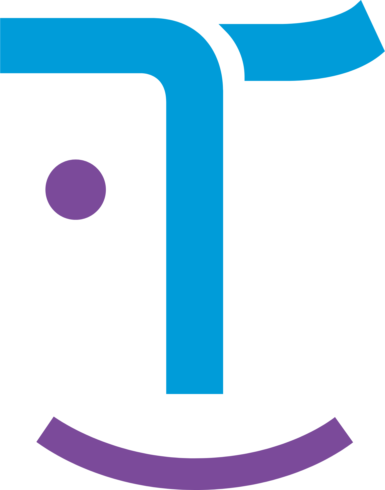 UBTECH Robotics logo (PNG transparent)