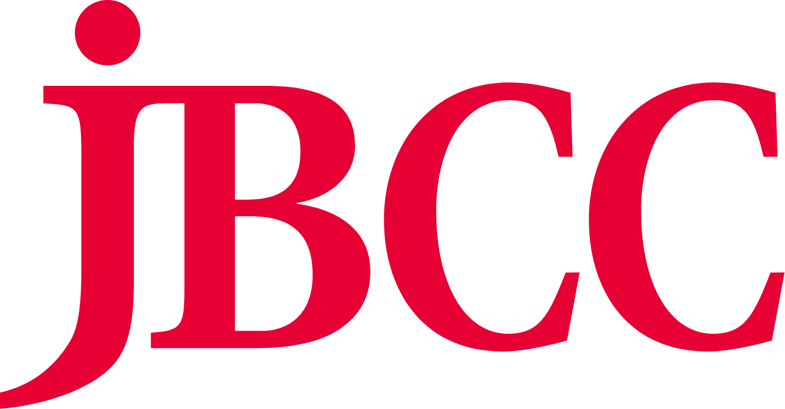 JBCC Holdings logo (transparent PNG)