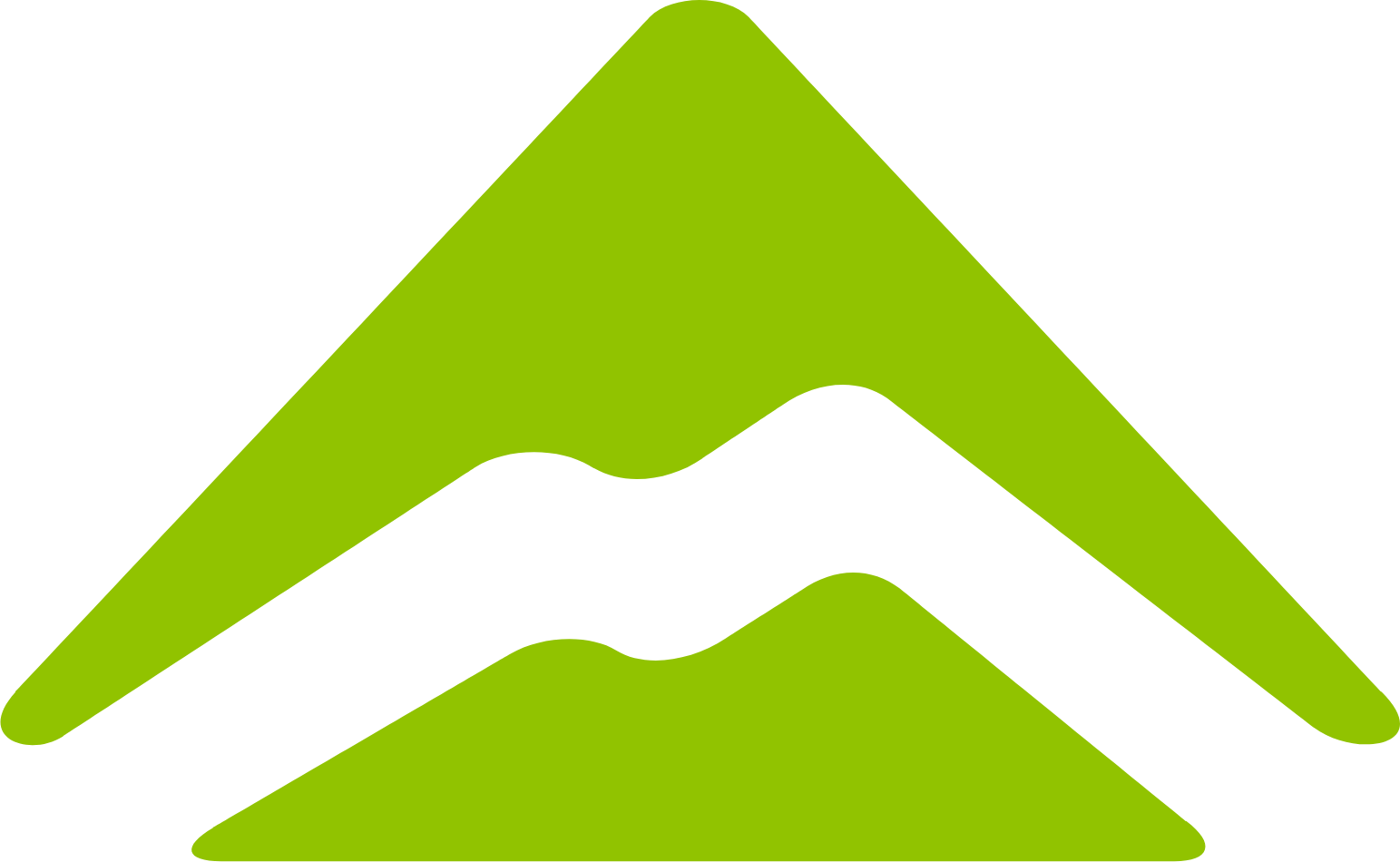 Merida Industry Logo (transparentes PNG)
