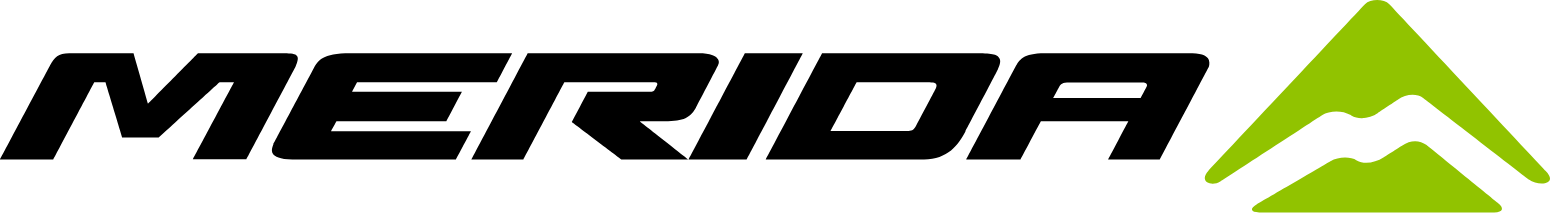 Merida Industry logo large (transparent PNG)