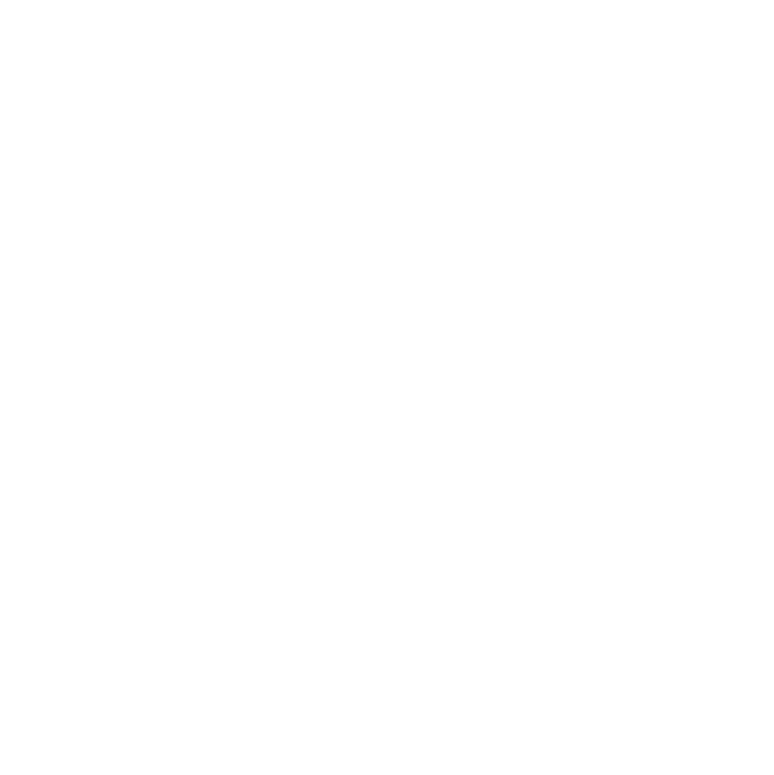 Ohsho Food Service logo on a dark background (transparent PNG)