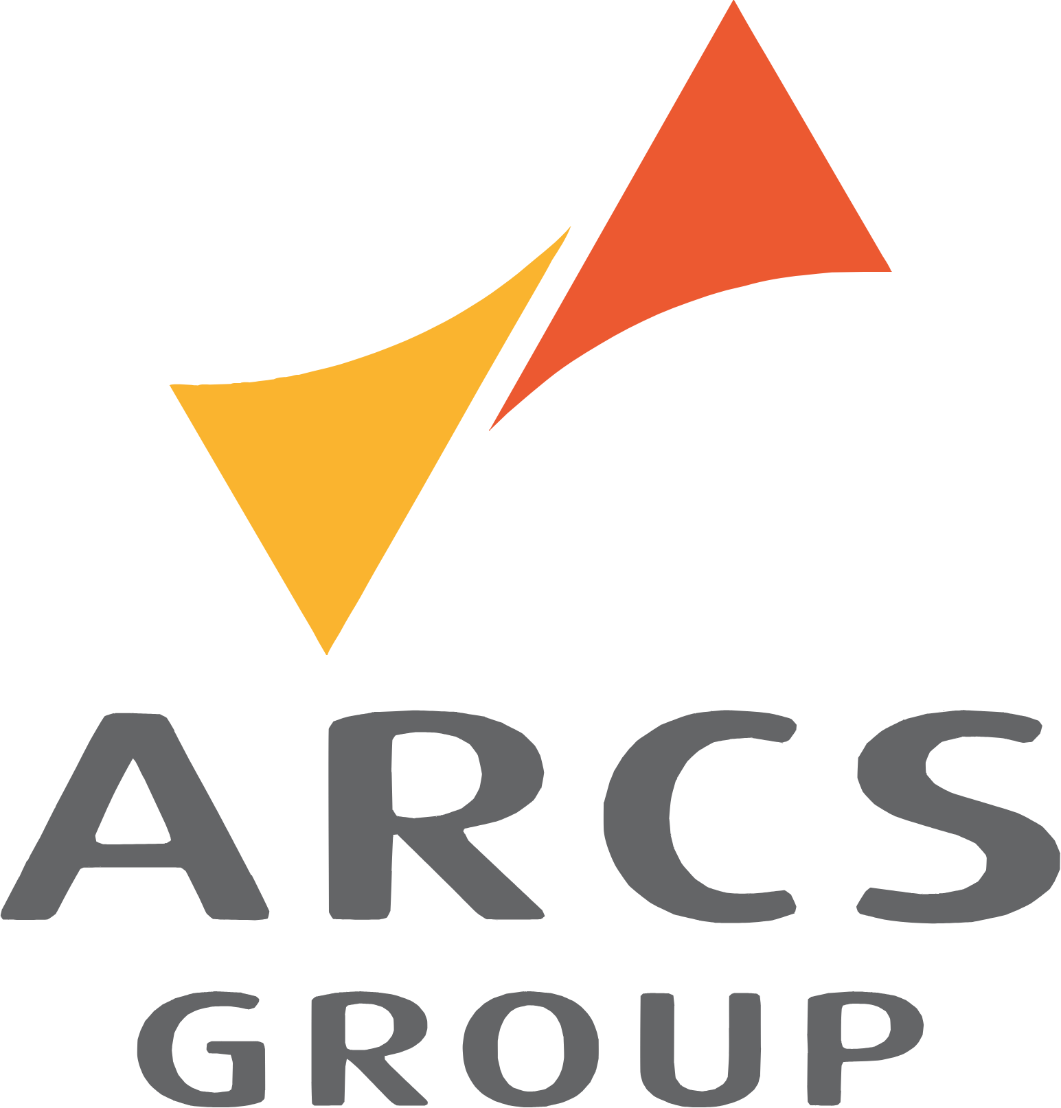 ARCS Company Limited logo large (transparent PNG)