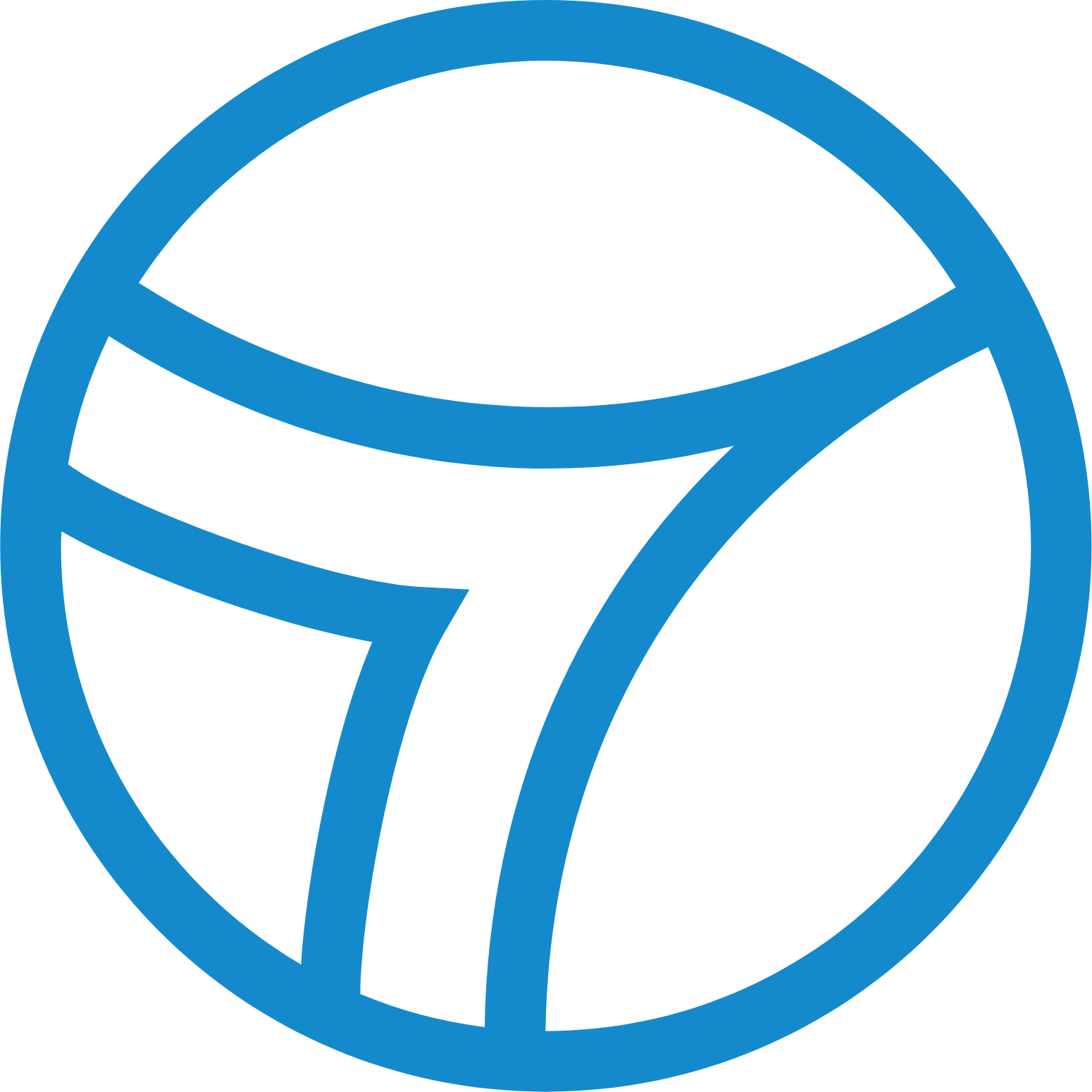 Totech Corporation Logo (transparentes PNG)