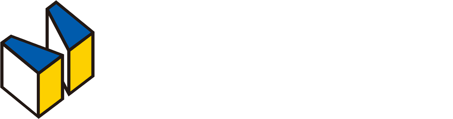 MISUMI Group logo grand pour les fonds sombres (PNG transparent)