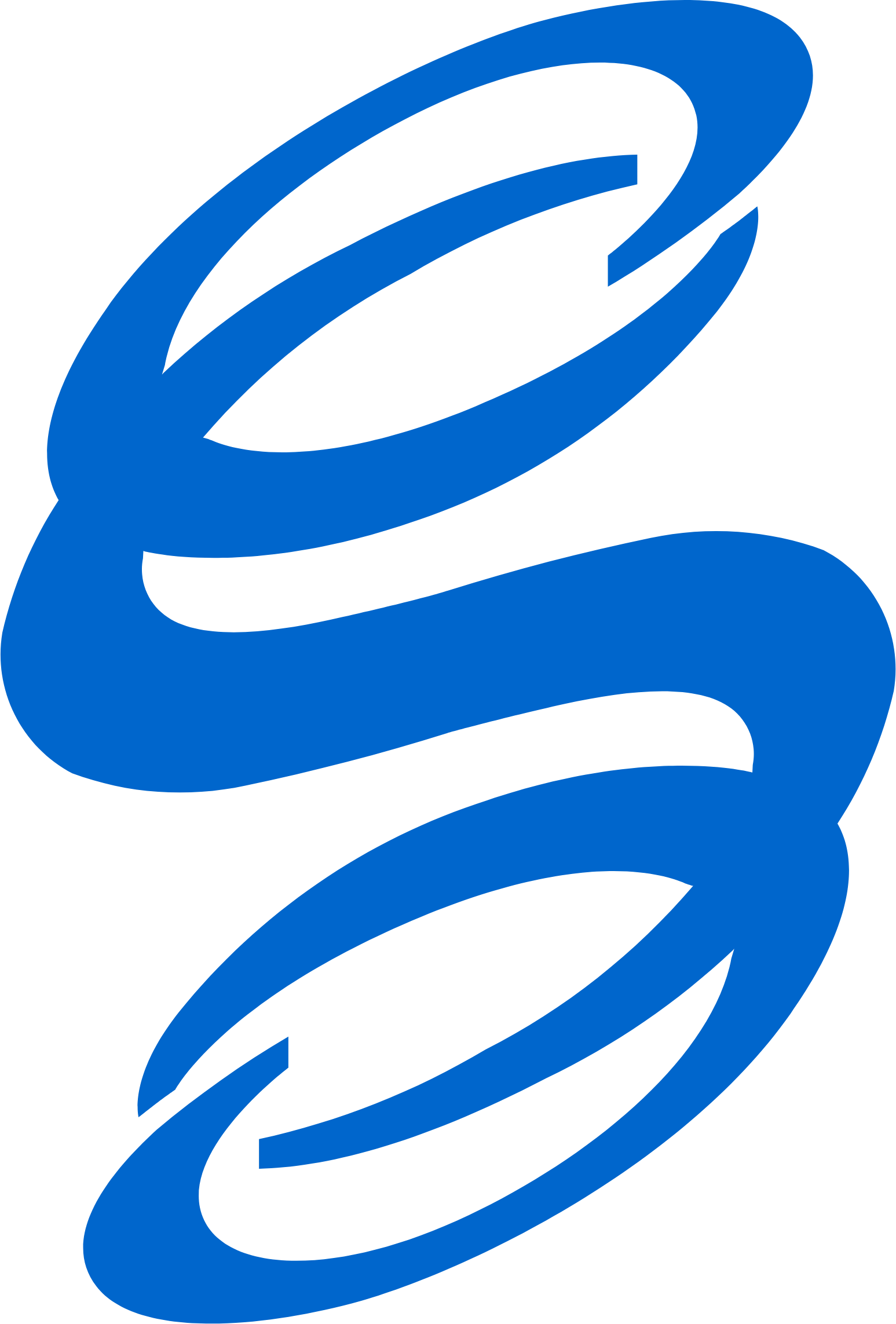 Suzuken Co., Ltd. Logo (transparentes PNG)