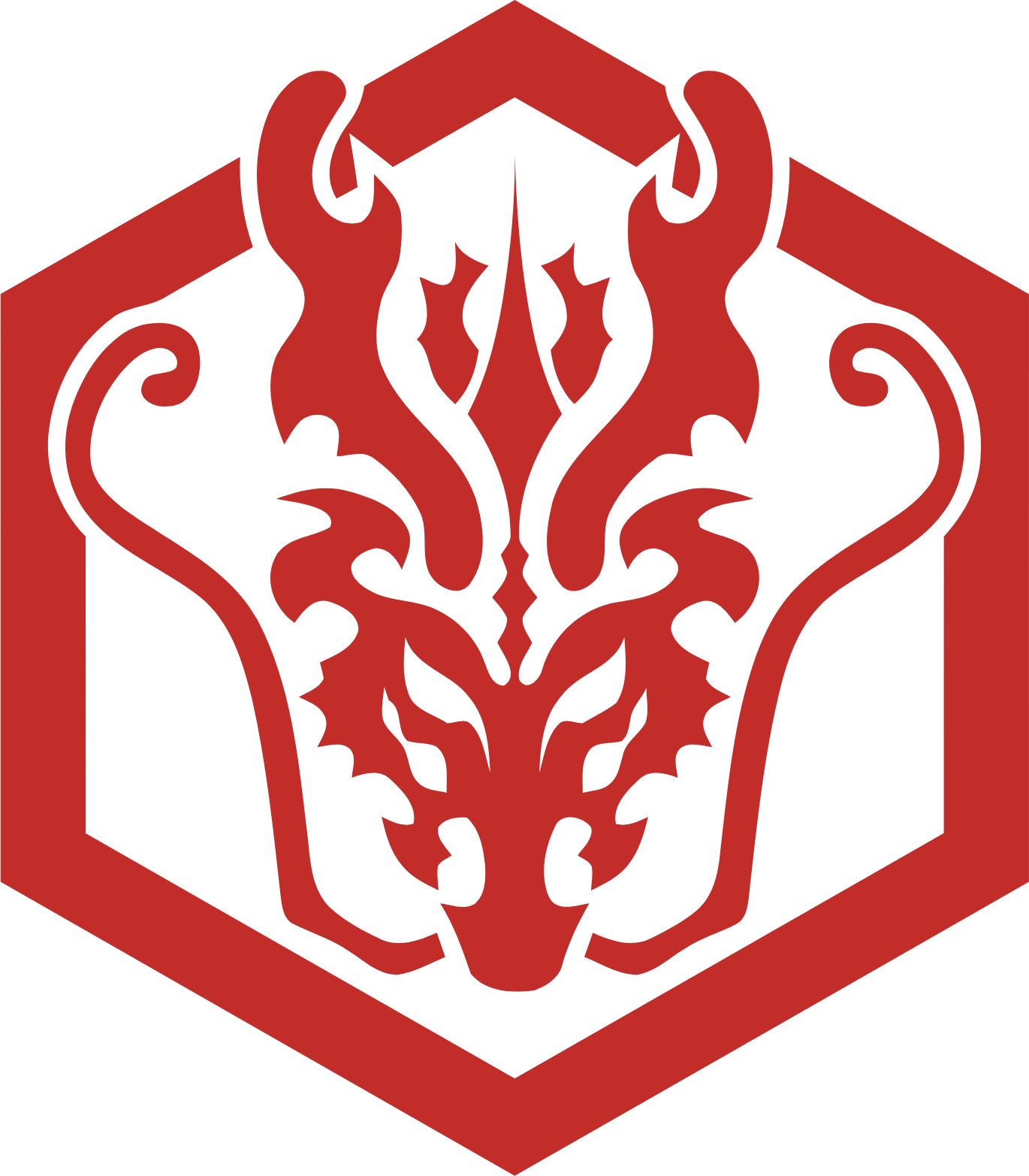Archosaur Games logo (transparent PNG)