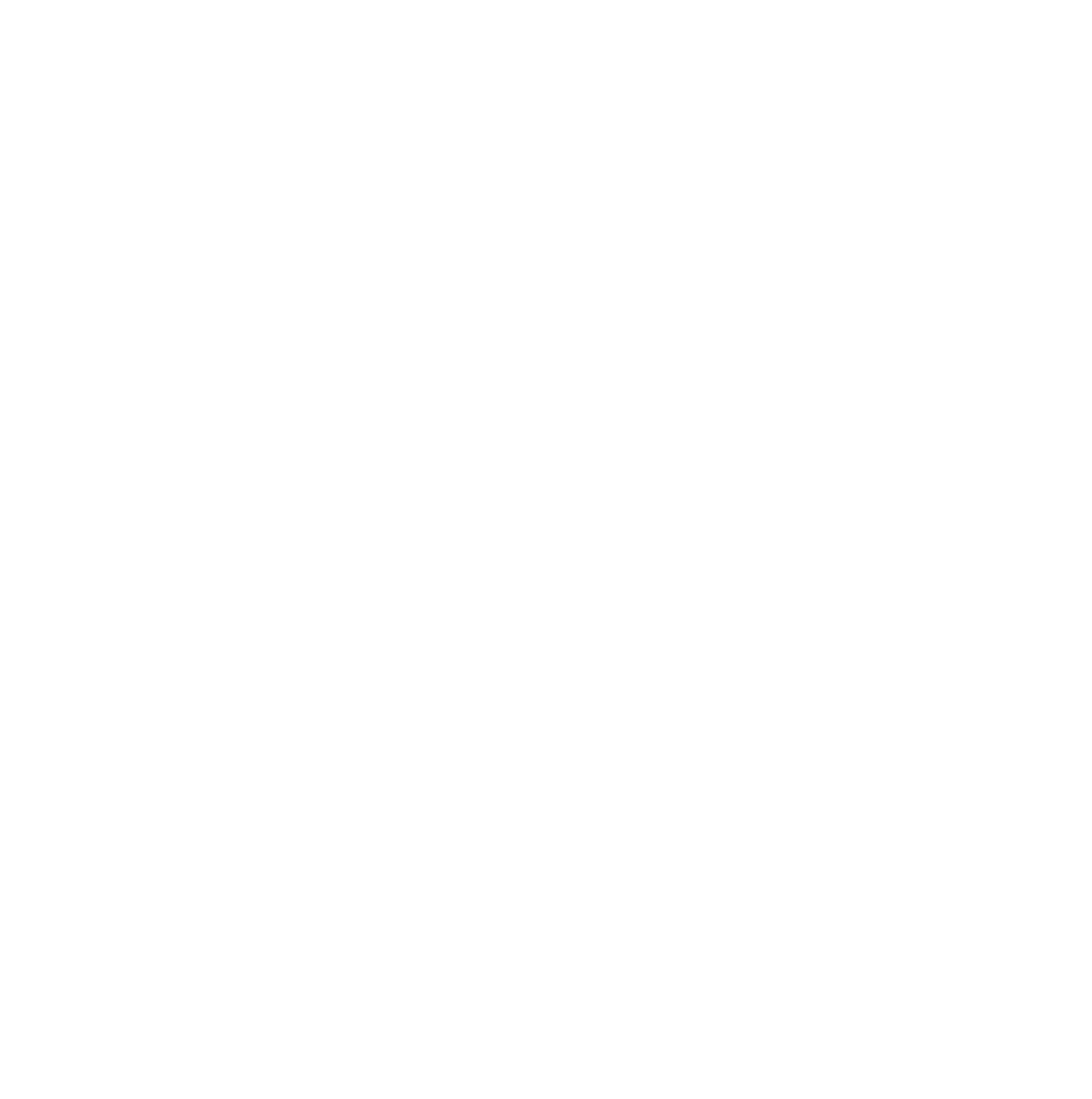 Archosaur Games logo large for dark backgrounds (transparent PNG)