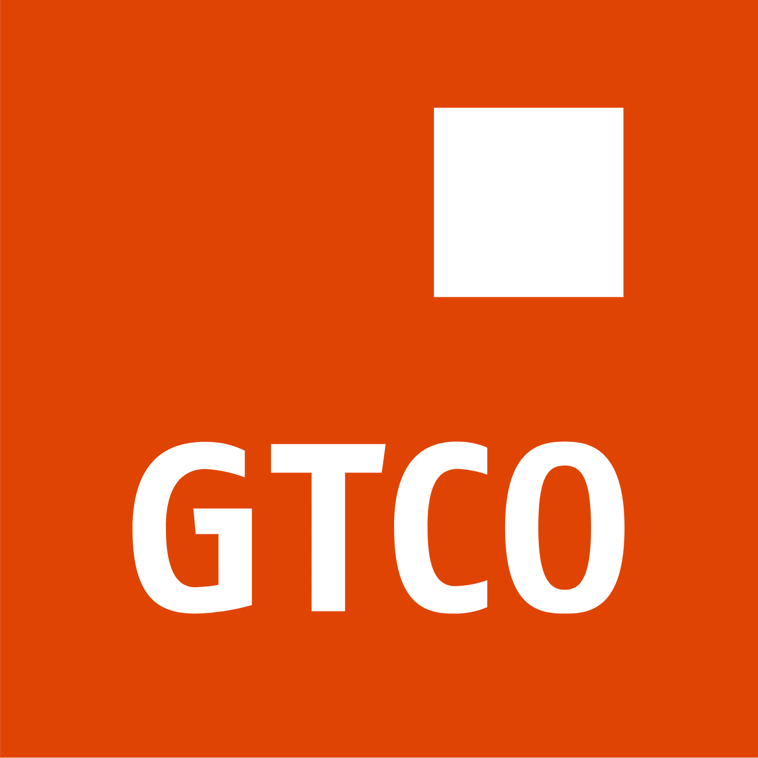 Guaranty Trust Bank
 logo large (transparent PNG)