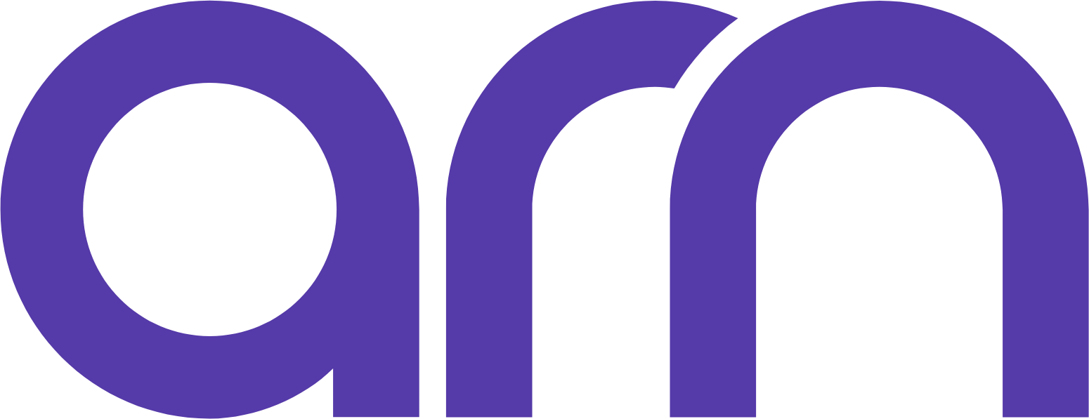 ARN Media logo (PNG transparent)