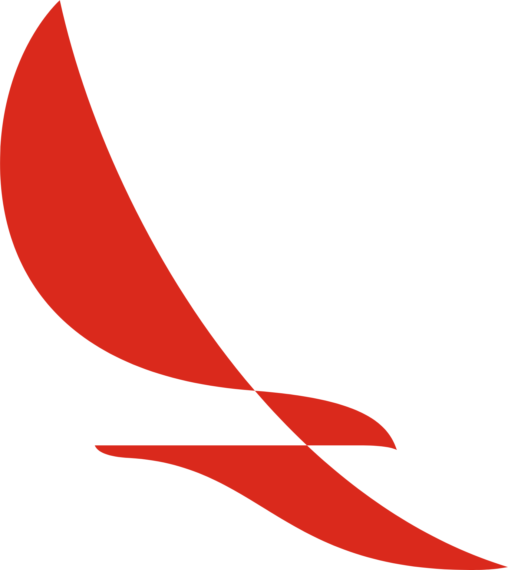 Avianca logo (transparent PNG)