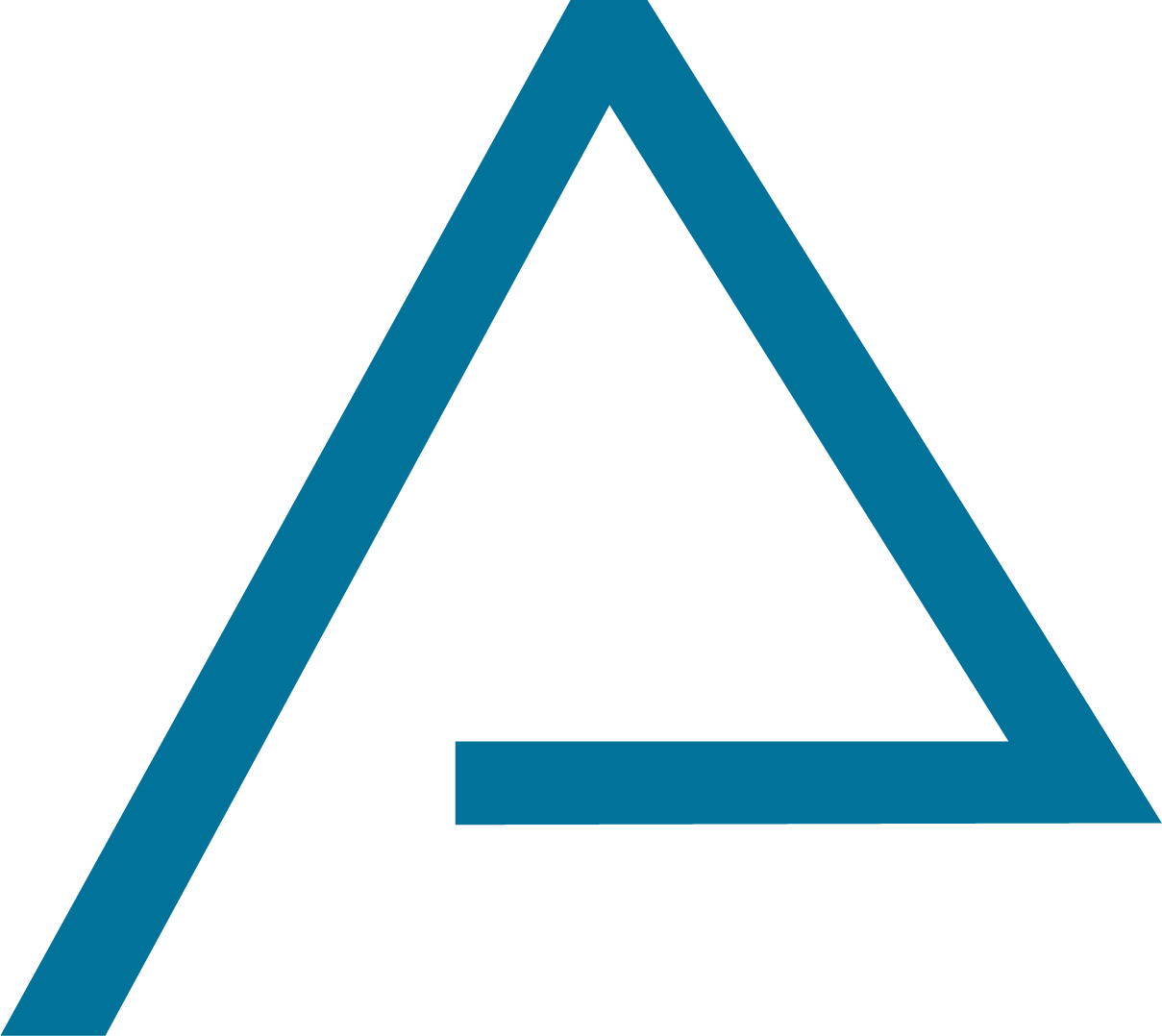 Aadi Bioscience logo (transparent PNG)