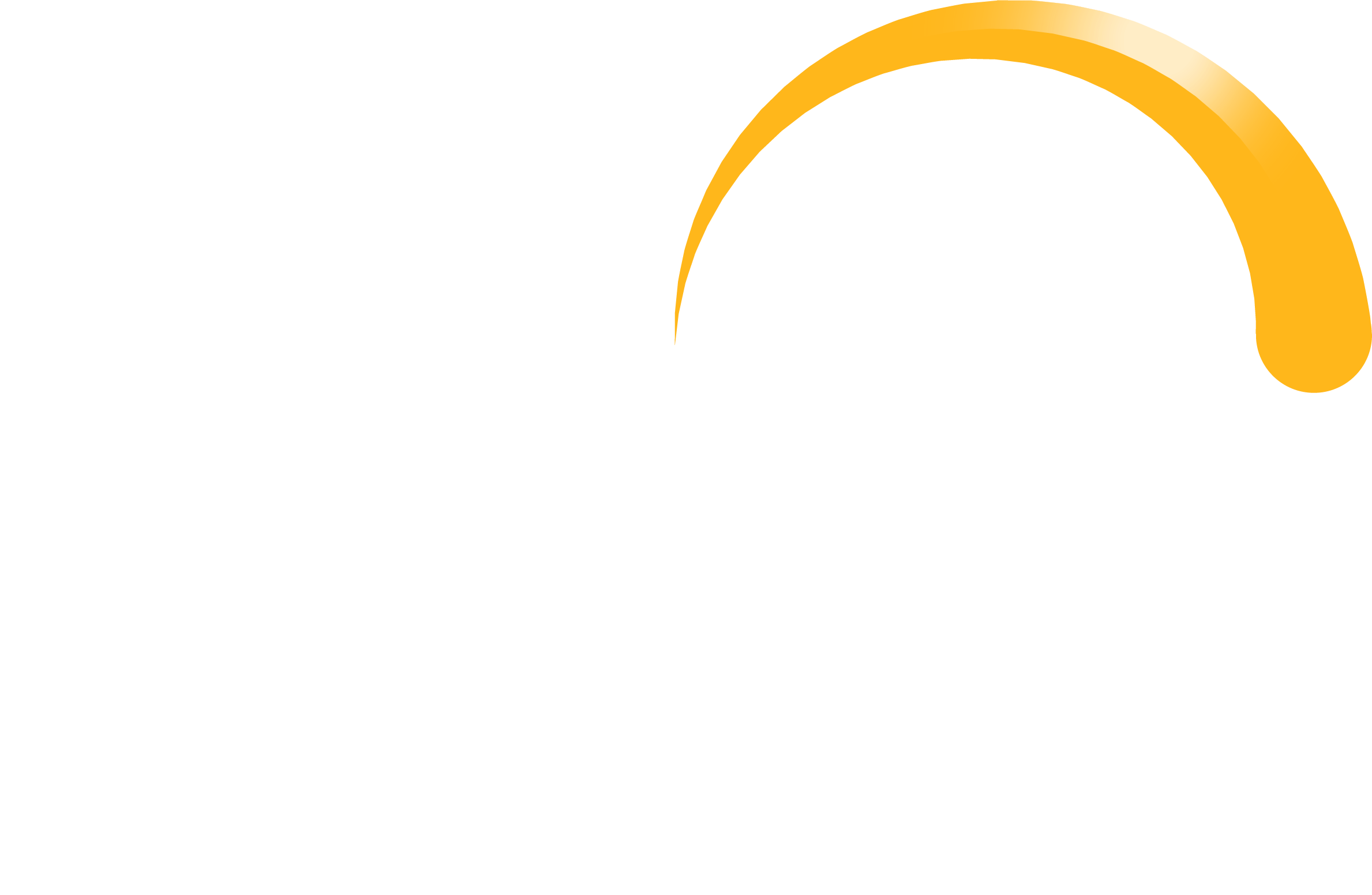Aadi Bioscience logo grand pour les fonds sombres (PNG transparent)