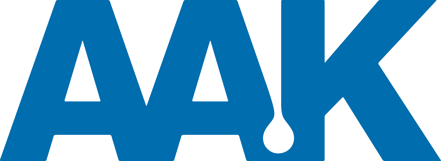 AAK
 logo (PNG transparent)