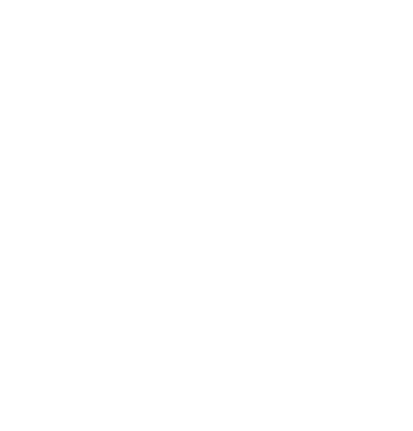 Anglo American Logo für dunkle Hintergründe (transparentes PNG)