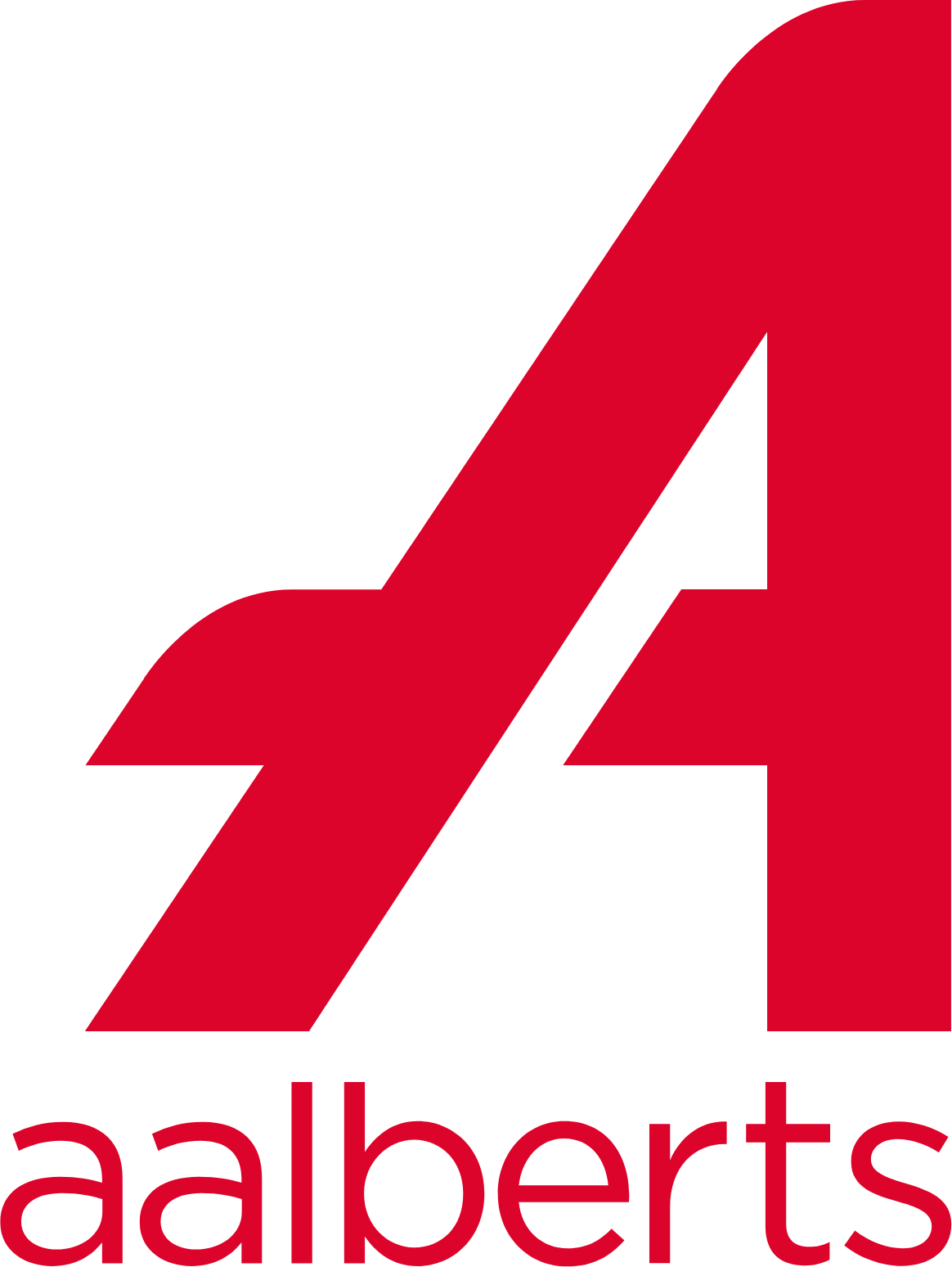 Aalberts
 logo large (transparent PNG)