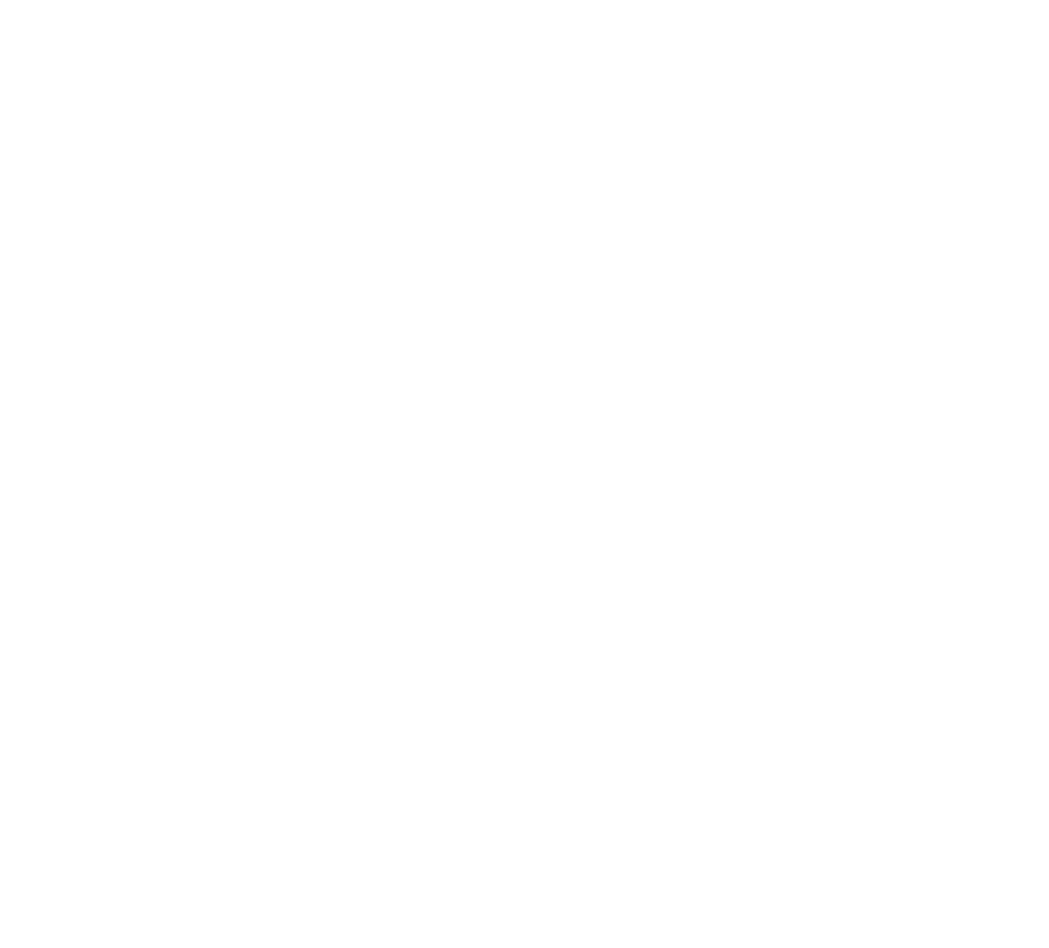 Aaron's logo on a dark background (transparent PNG)