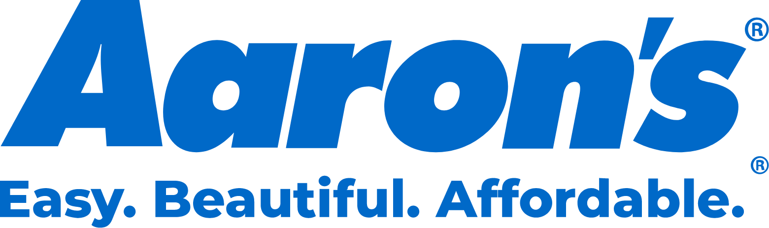 Aaron's logo large (transparent PNG)