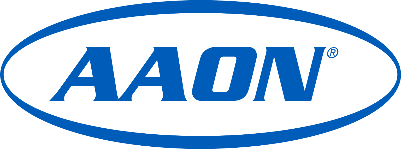 Aaon Logo In Transparent PNG Format