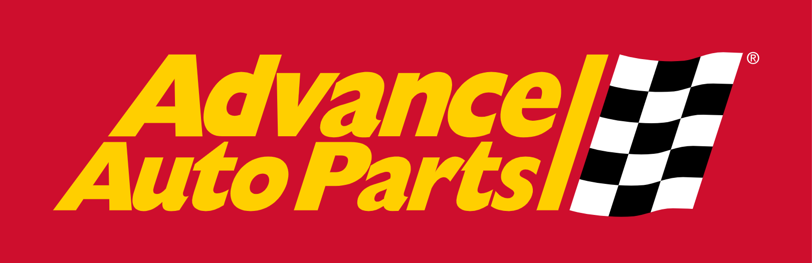 Advance Auto Parts
 logo large (transparent PNG)