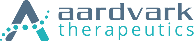 Aardvark Therapeutics logo large (transparent PNG)