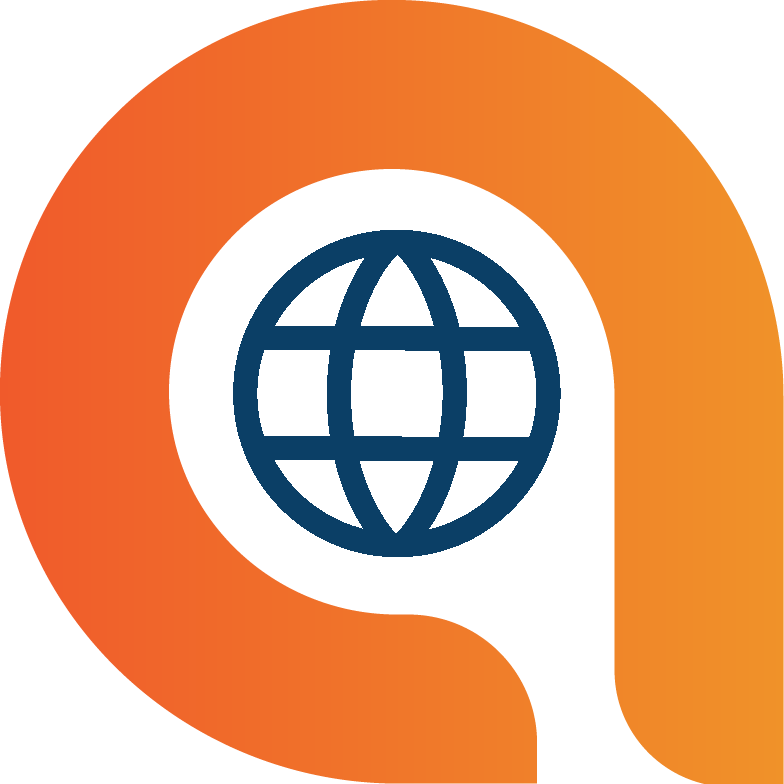 Aarti Industries logo (transparent PNG)