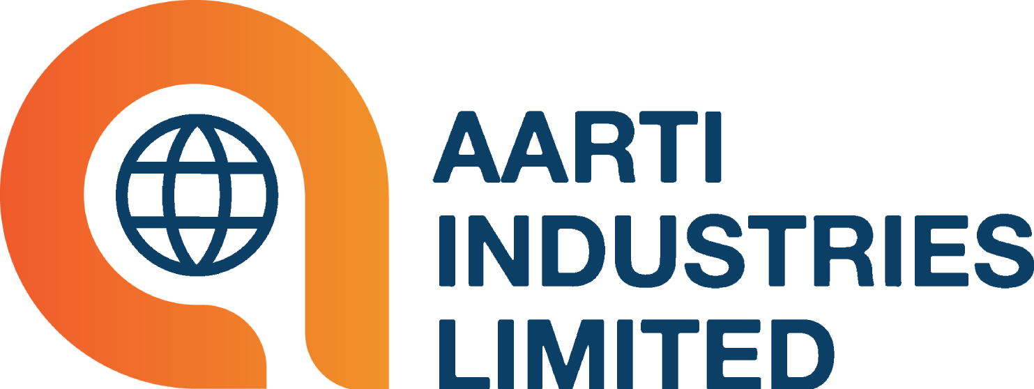 Aarti Industries logo large (transparent PNG)