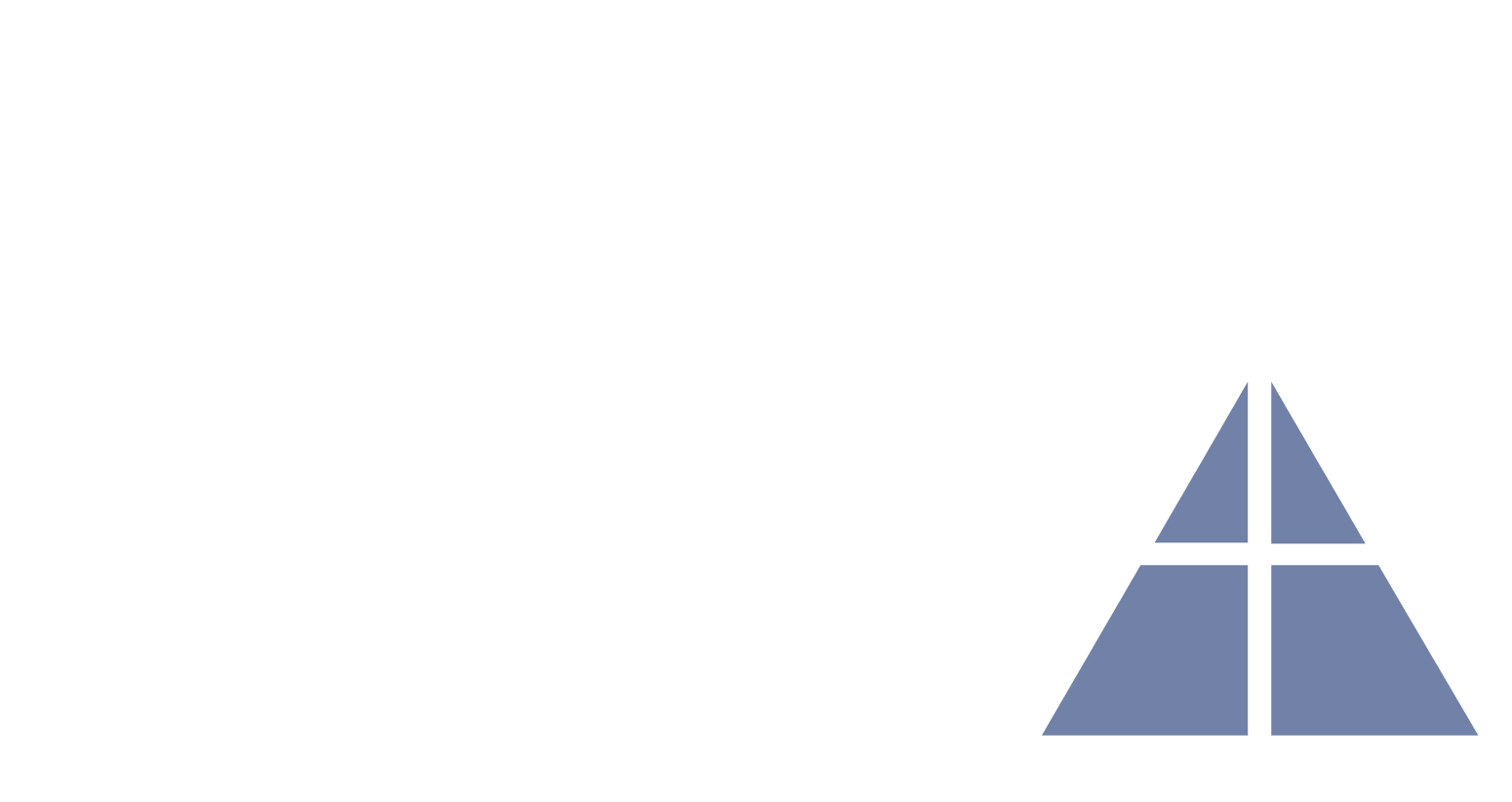 American Assets Trust
 logo large for dark backgrounds (transparent PNG)