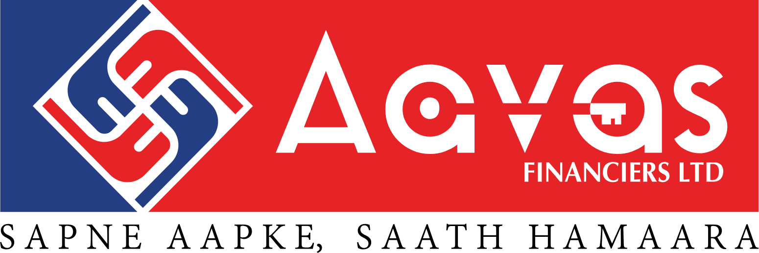 Aavas Financiers
 logo large (transparent PNG)