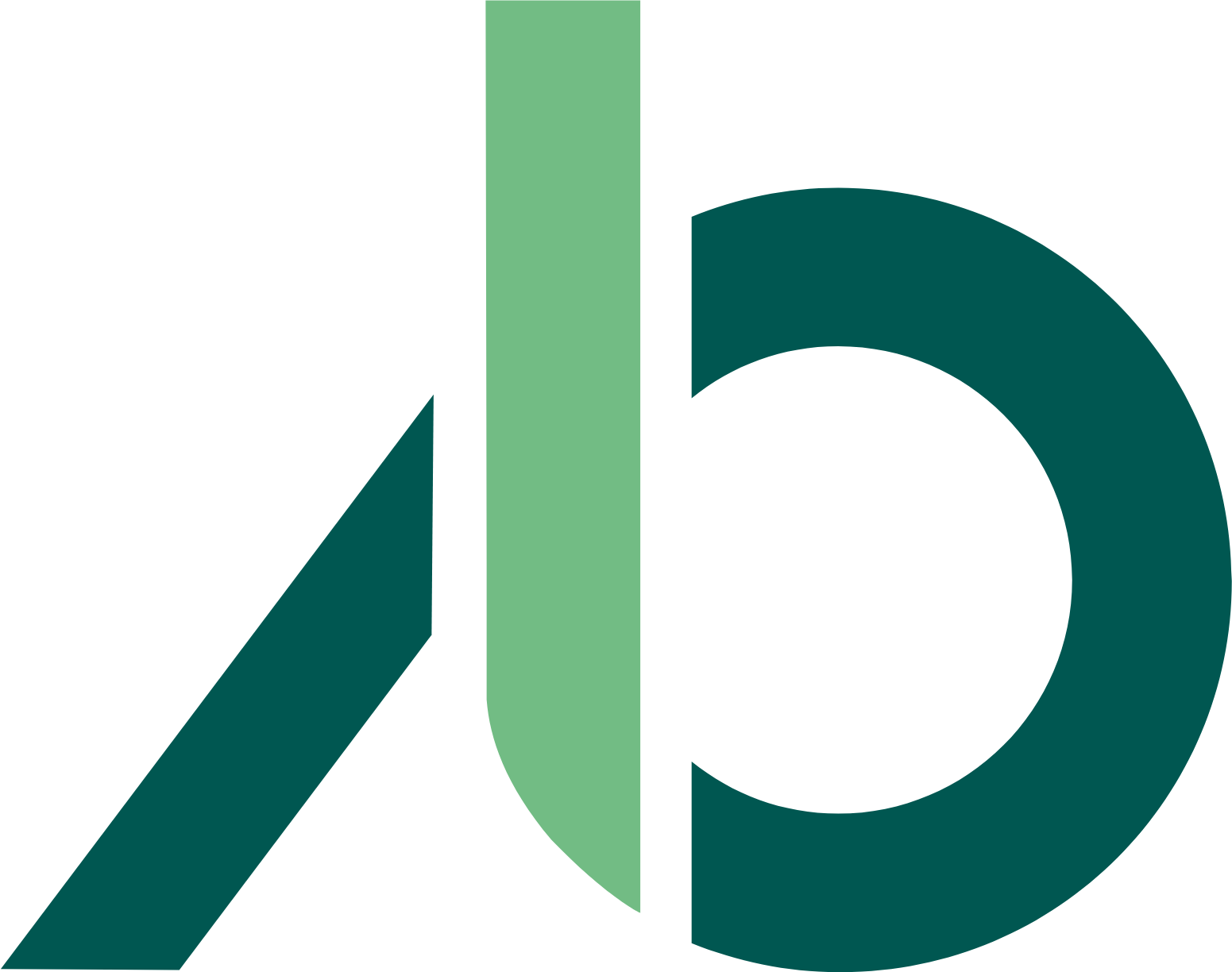 ABO Energy logo (transparent PNG)