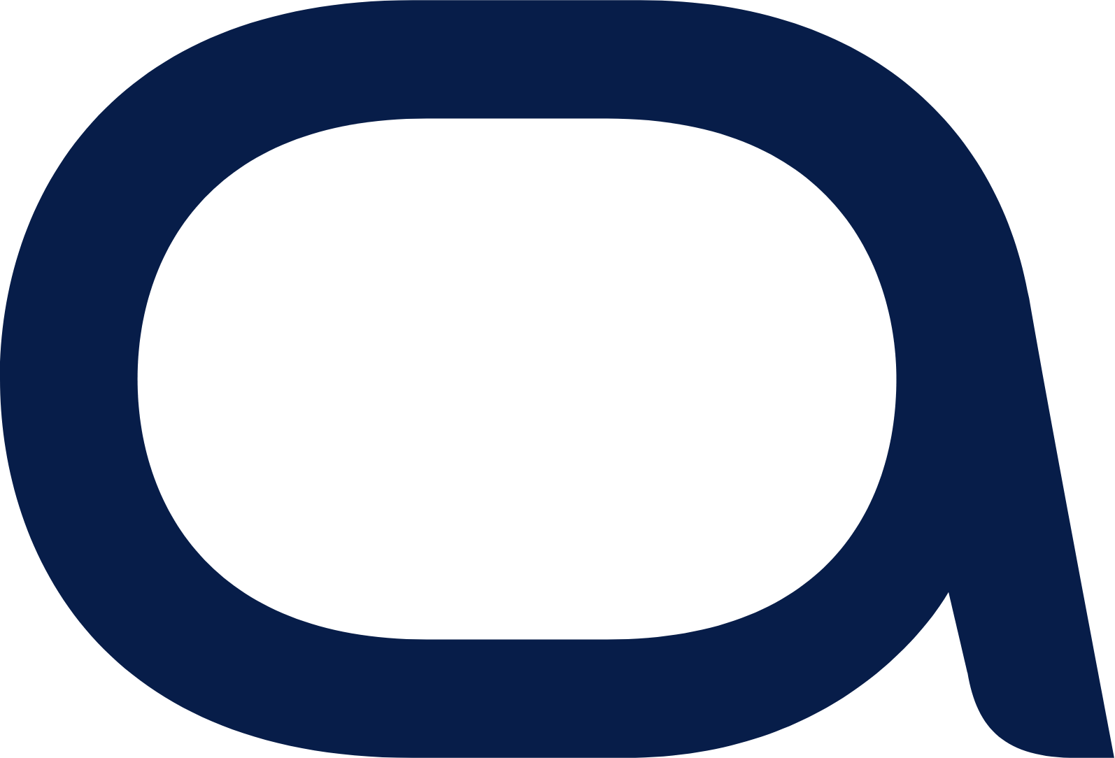 AbbVie logo (transparent PNG)