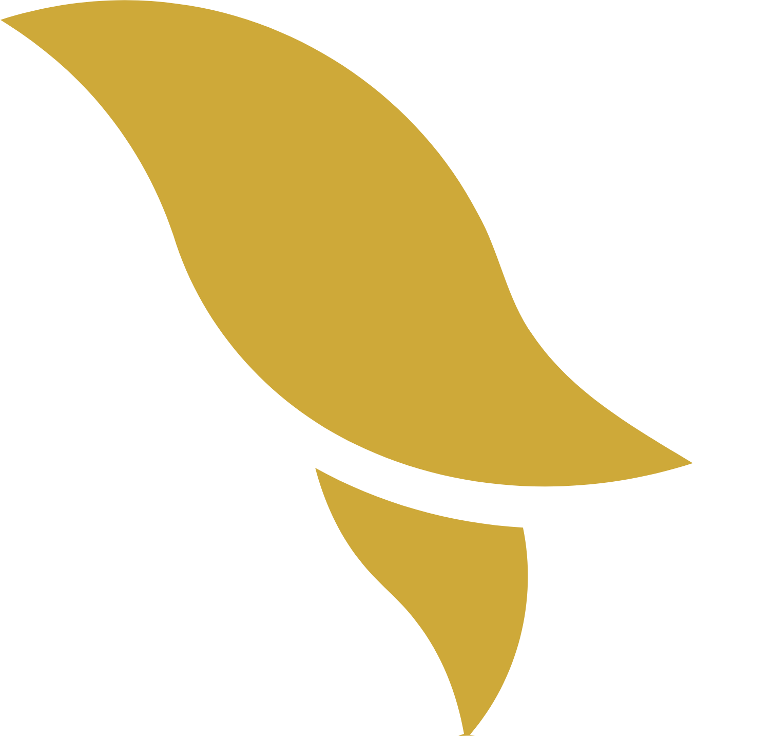 ACLEDA Bank logo pour fonds sombres (PNG transparent)