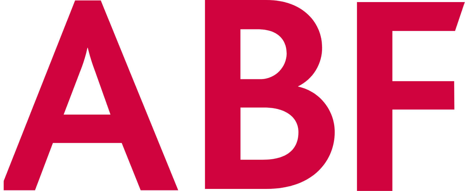 Associated British Foods logo (transparent PNG)