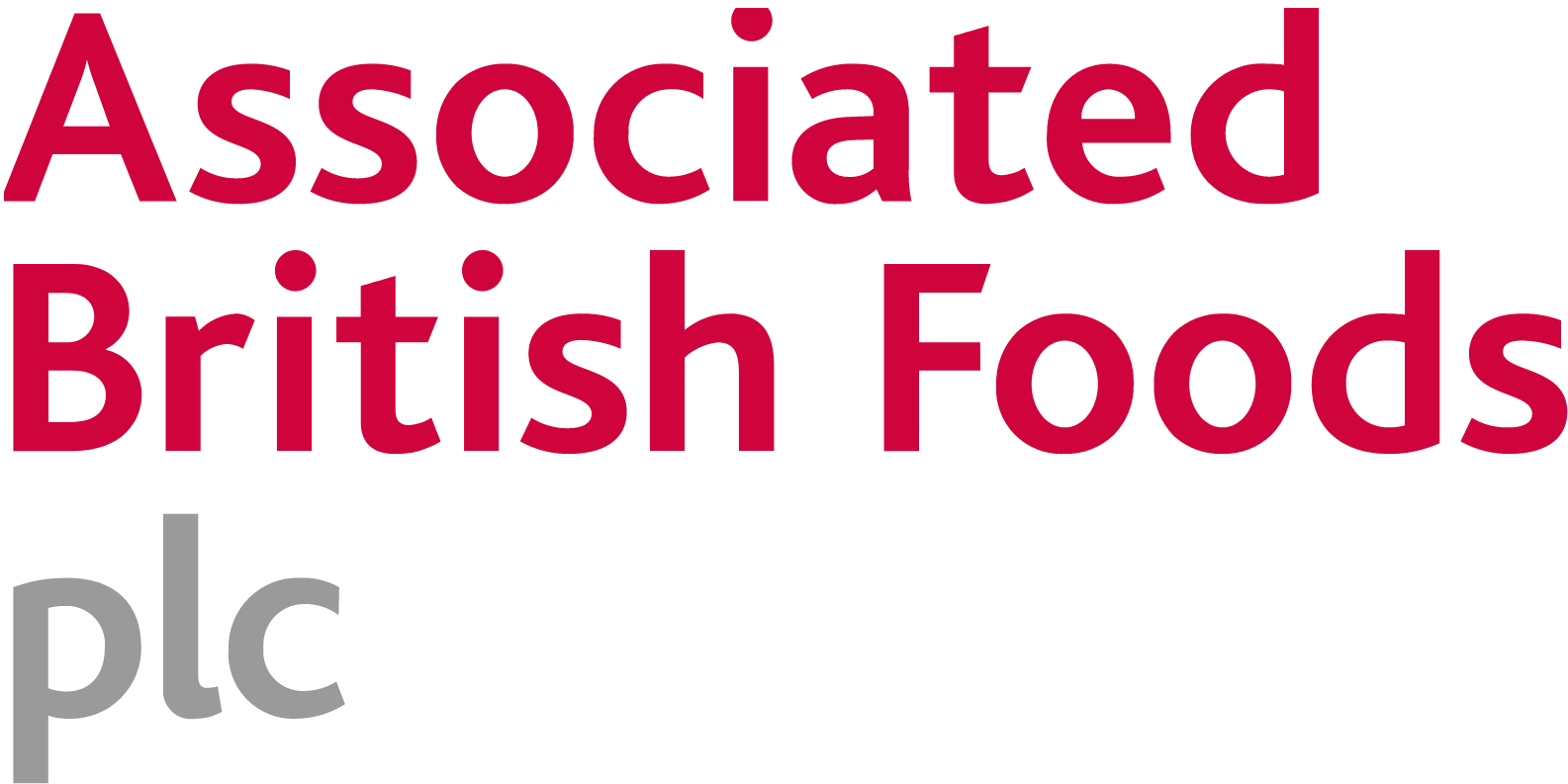 Associated British Foods logo large (transparent PNG)